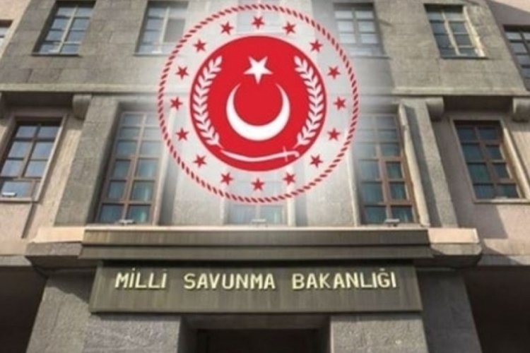MSB kaynaklarından Dedeağa&ccedil; a&ccedil;ıklaması