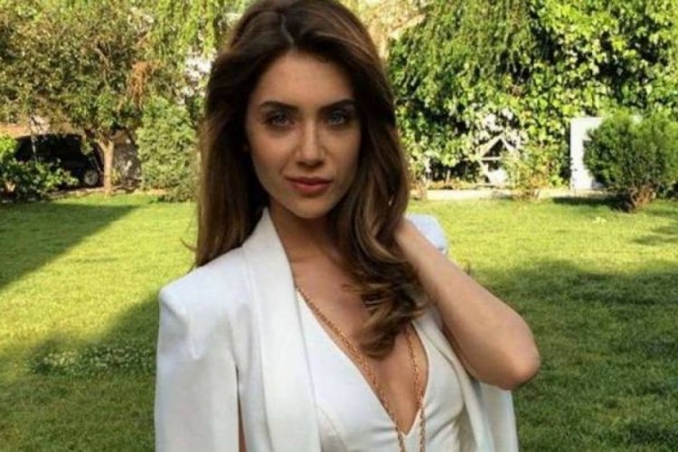 Sosyal medyadan kendisine gelen mesajı ifşa etti