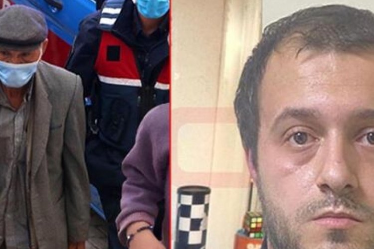 M&uuml;sl&uuml;me'nin dedesi ve Başak Cengiz'in katili aynı hapishanede