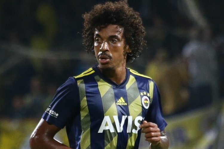 Luiz Gustavo yeşil sahalara geri d&ouml;n&uuml;yor