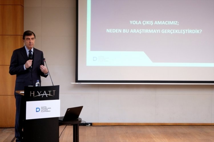 Başkan Pura: Her 1 TL'lik reklam ve medya yatırımı, milli gelire 19,4 TL geri d&ouml;n&uuml;ş sağladı