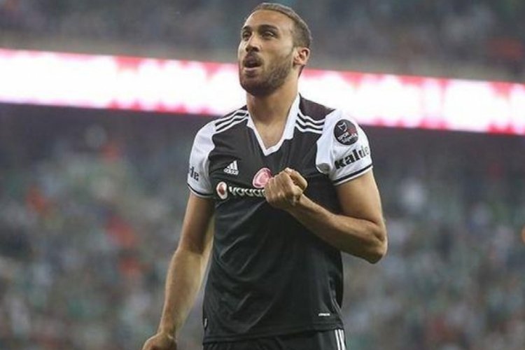 Kartal transferde bombayı patlatacak mı?