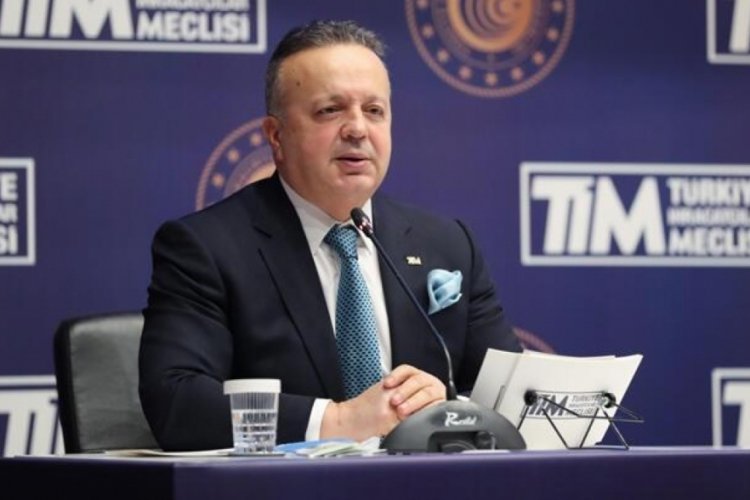 İhracat&ccedil;ı firmaların sipariş defterine yoğun talep