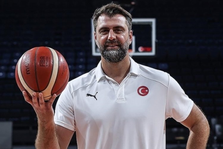 Mehmet Okur'un hedefi NBA'de ko&ccedil;luk