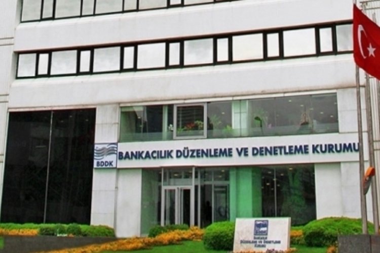 BDDK bankaları uyardı