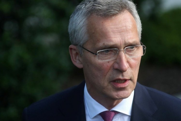 Stoltenberg: Rusya'nın Ukrayna'ya karşı herhangi bir saldırısının bedeli ağır olacaktır
