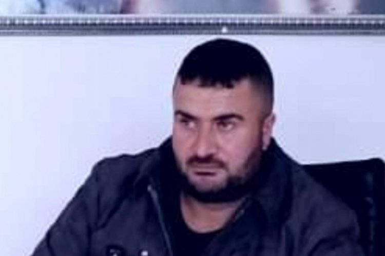 Ayaş Belediye Başkanı Demirbaş'ın oğlu Kamuran Demirbaş vefat etti