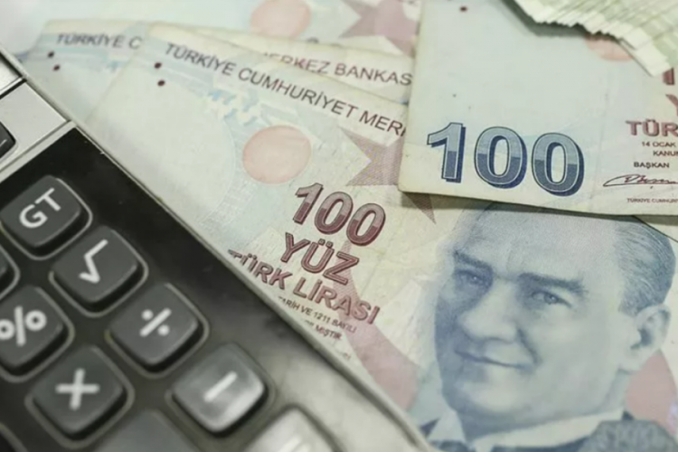 M&Uuml;SİAD: &Ccedil;ift haneli bir b&uuml;y&uuml;me bizler i&ccedil;in s&uuml;rpriz olmayacaktır