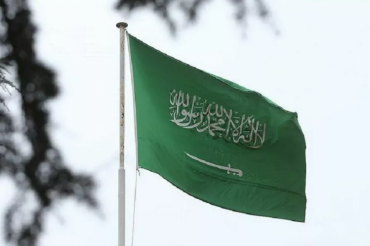 Suudi Arabistan, Kabil B&uuml;y&uuml;kel&ccedil;iliği'ndeki konsolosluk b&ouml;l&uuml;m&uuml;n&uuml; a&ccedil;tı