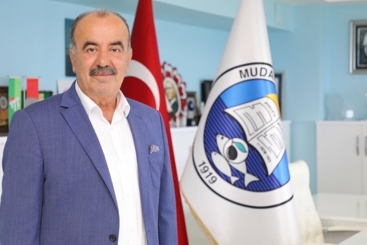 Başkan T&uuml;rkyılmaz; "Projelere kur engeli"