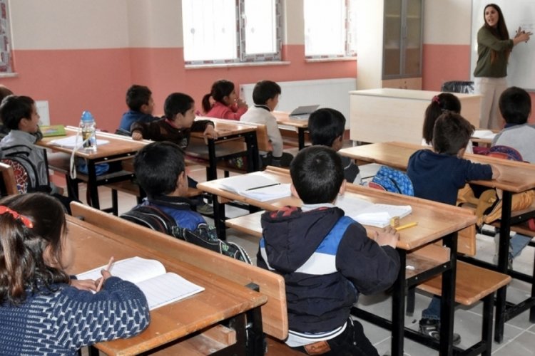 7 yıl sonra bir ilk! Okullar, &ouml;ğretmenler ve &ouml;ğrenciler i&ccedil;in kritik kararlar &ccedil;ıkabilir