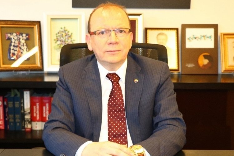 &Ouml;zer Matlı: "Kur istikrarını sağlayacak politikalar bir an &ouml;nce hayata ge&ccedil;irilmeli"