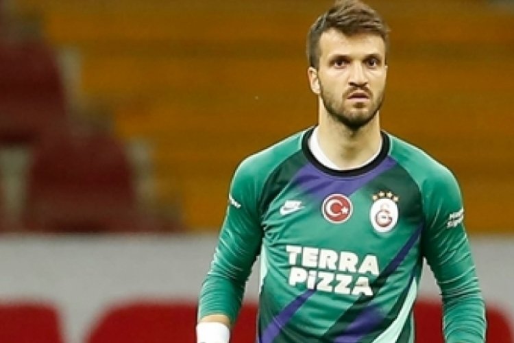 Galatasaray'da Okan Kocuk pişmanlığı