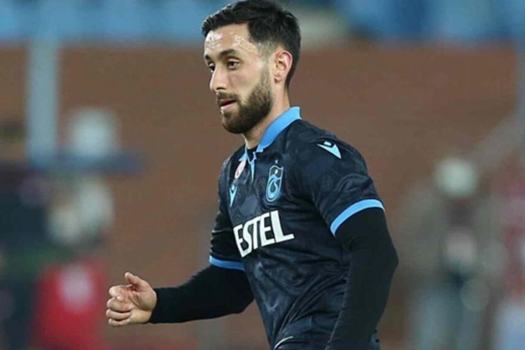 Yunus Mallı'ya S&uuml;per Lig'den 3 talip