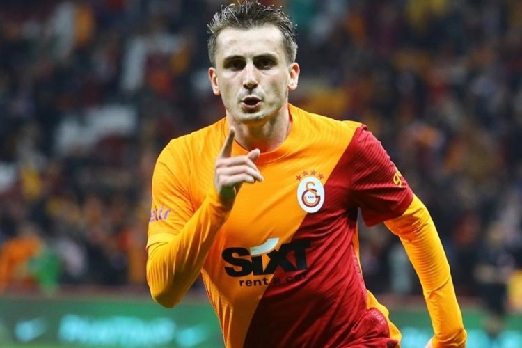 Kerem Akt&uuml;rkoğlu'na 7 talip! '30 milyon Euro...'