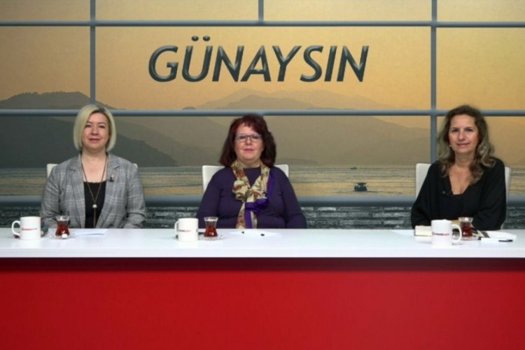 Engellilik &ccedil;alıştayı ve sonu&ccedil;ları
