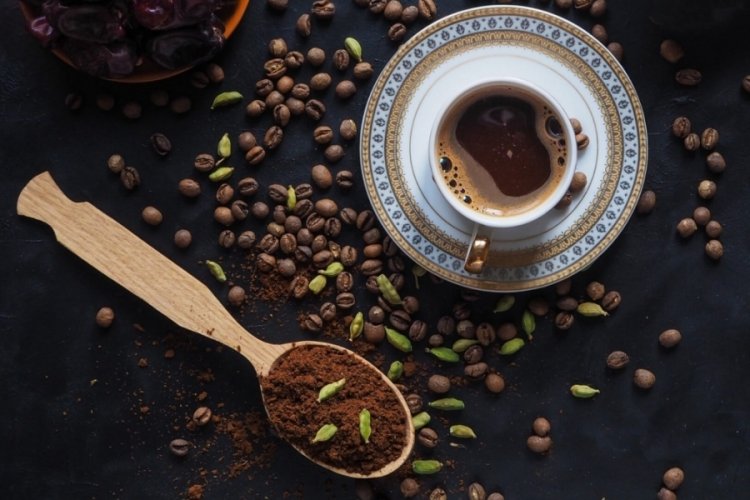Kahvenin kilosu 150 TL'ye ulaştı
