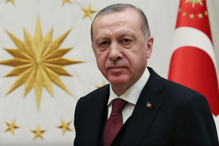 Cumhurbaşkanı Erdoğan: Hi&ccedil;bir zaman faizci olmadım