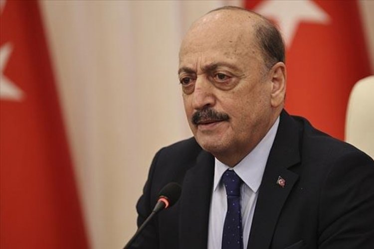 Asgari &uuml;crette ilk rakamlar belli oldu