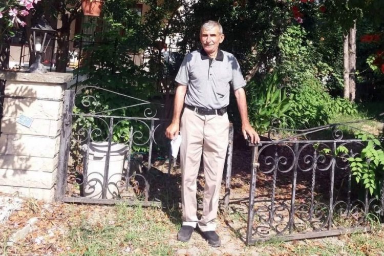 Bursa Yenişehir'de kaza! 1 &ouml;l&uuml;, 1 yaralı