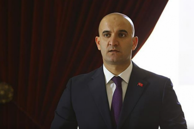MHP'li Kılavuz'dan CHP'ye sert s&ouml;zler: Cumhuriyet d&uuml;şmanlarıyla aynı saftalar