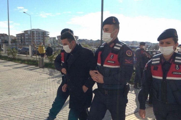 Kıyık&ouml;y Belediye Başkanı tutuklandı