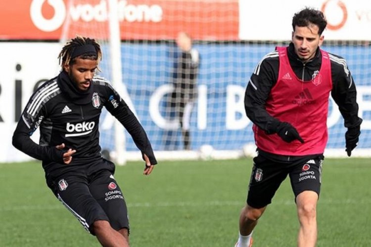 Beşiktaş'ın transfer politikası belirlendi