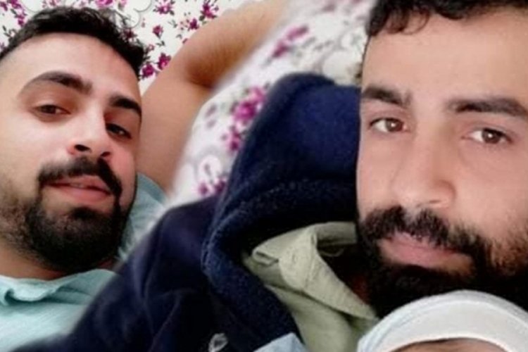 Bebeği d&ouml;ven Yunus G&ouml;&ccedil;'ten kan donduran tavsiye: Boğazını sıkacaksın...
