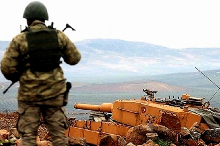 MİT'in Gara'daki operasyonunda 2 ter&ouml;rist etkisiz hale getirildi