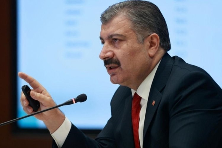 SMA Bilim Kurulu toplanıyor