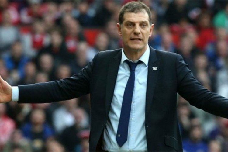 Fenerbah&ccedil;e i&ccedil;in bomba iddia! Slaven Bilic...