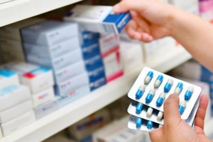Eczacılardan stok&ccedil;uluk iddialarına yanıt geldi! Sorumlusu biz değiliz