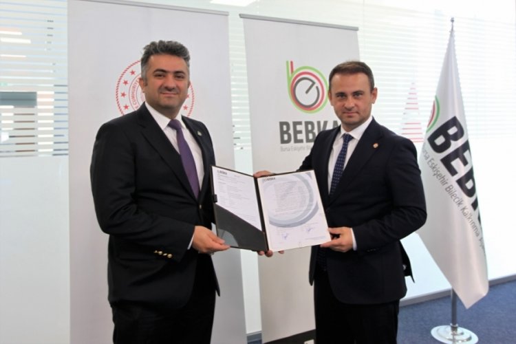 BTSO Mutfak Akademi ile "Gelecek Mutfakta"