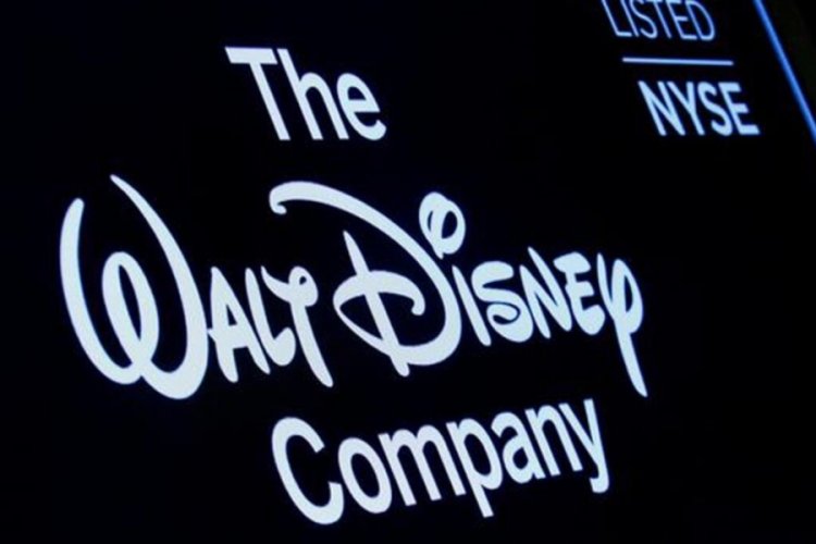 Walt Disney'e 98 yıllık tarihinde ilk kadın başkan