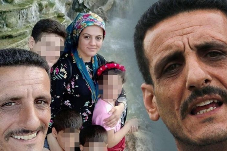 Karısıyla barışmak i&ccedil;in intihara kalkışmıştı! Ger&ccedil;ek &ccedil;ok farklı &ccedil;ıktı...