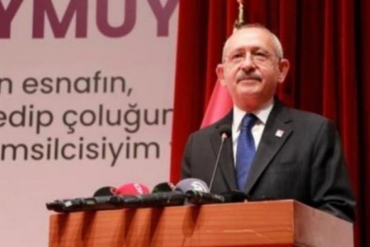 Kılı&ccedil;daroğlu marketlere mektup yolladı! ''G&uuml;ld&uuml;k eğlendik, şimdi işimize d&ouml;nelim''