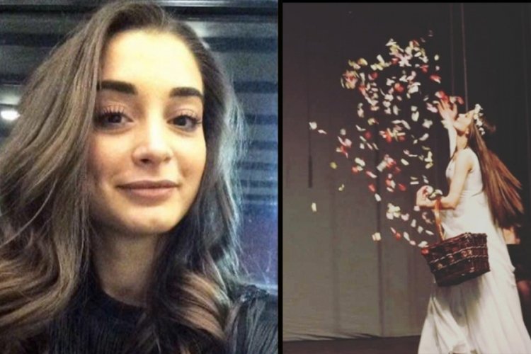 Sevgilisinin "İntihar etti" dediği Elif'in, bı&ccedil;akta parmak izine rastlanmadı
