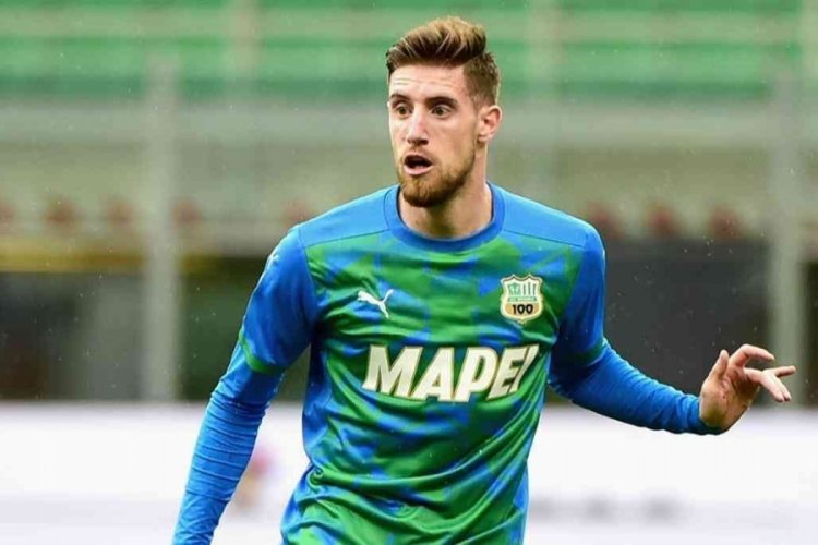 Trabzonspor'a bir Yunan daha!