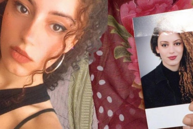 Kayıp K&uuml;bra Ekin'in telefonda son g&ouml;r&uuml;şt&uuml;ğ&uuml; kişiler emniyete &ccedil;ağrıldı