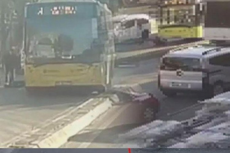 Scooter faciasında gelişme! Hafif ticari aracın şof&ouml;r&uuml;ne...