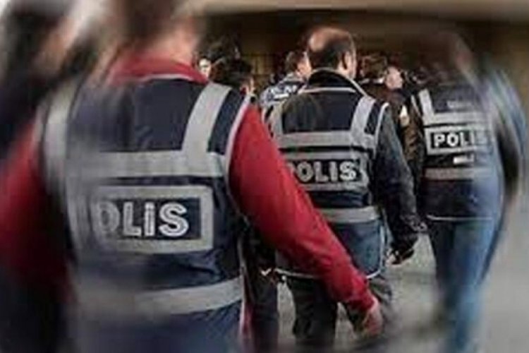 Malatya'da FET&Ouml; ve PKK operasyonu!