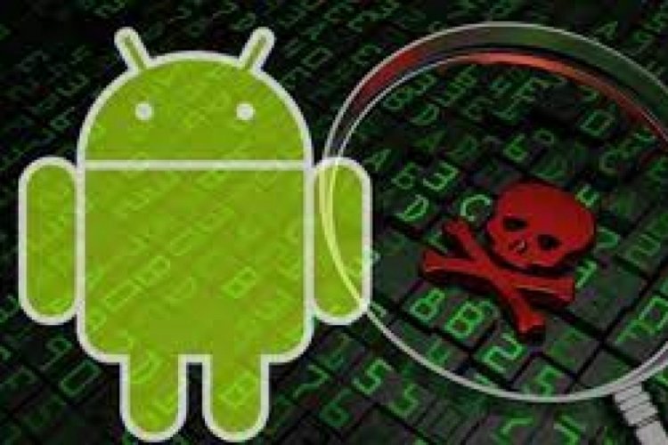 Android'de 300 binden fazla indirilen zararlı yazılım