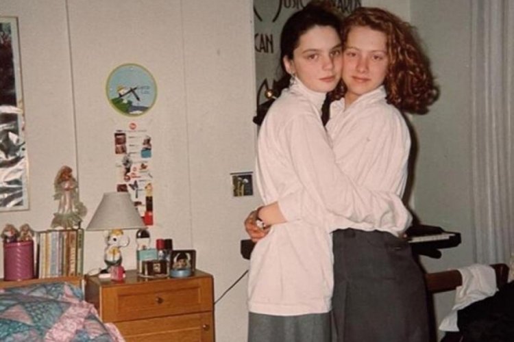 Karaibrahimgil'den nostaljik fotoğraf