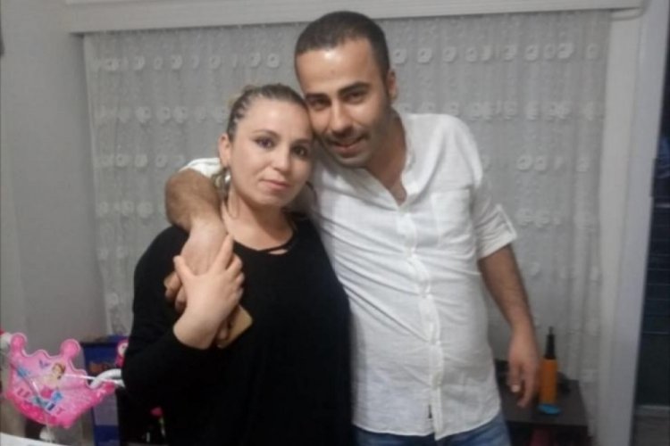 &Ouml;ld&uuml;rd&uuml;ğ&uuml; eski eşini hamileyken bile bı&ccedil;akla kovalamış