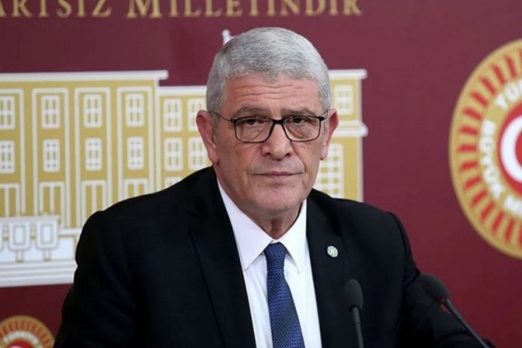 İYİ Parti'den kabine değişikliği tepkisi: Ger&ccedil;ek &ccedil;&ouml;z&uuml;m hemen se&ccedil;imdir