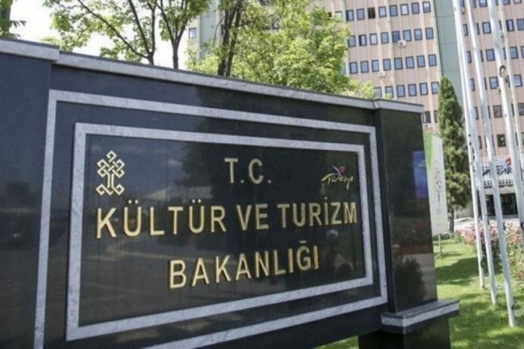 K&uuml;lt&uuml;r ve Turizm Bakanlığı 500 personel alımı ger&ccedil;ekleştirecek