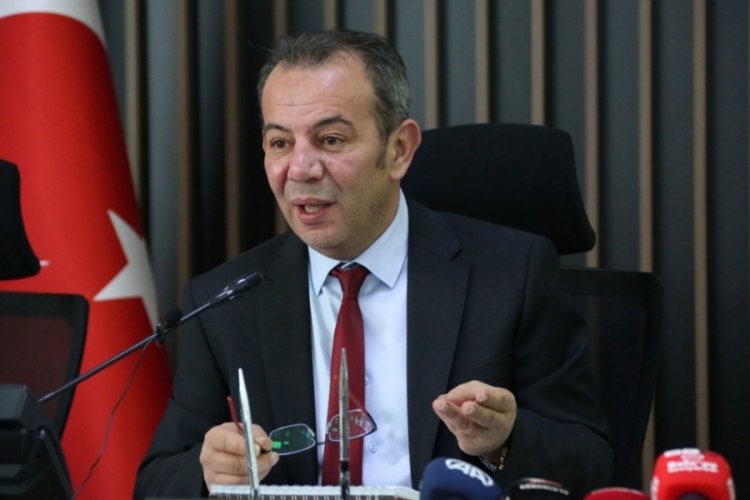 Tanju &Ouml;zcan: Faiz konusunda Cumhurbaşkanımızın yanındayım