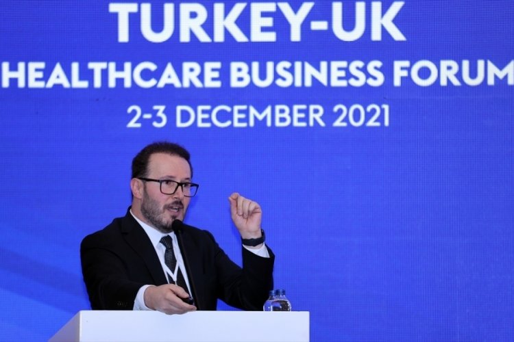 Kovid-19'da temaslı takibi yapan ekip d&uuml;nyayı 228 tur dolaştı