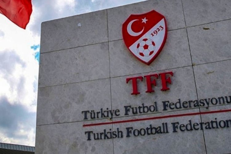 PFDK'dan İrfan Can Kahveci ve Necip Uysal'a 2 ma&ccedil; ceza