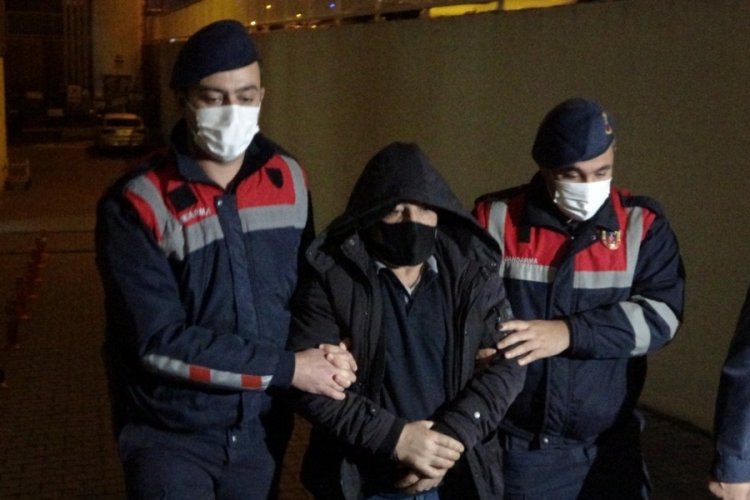 Tarihi eserleri satmaya &ccedil;alışan şahıs yakalandı